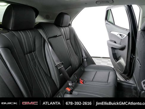 New 2026 Buick Envision Avenir AWD/4WD image 22