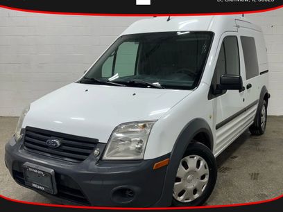 Used 2012 Ford Transit Connect XL w/ Fleet XL PWR Group