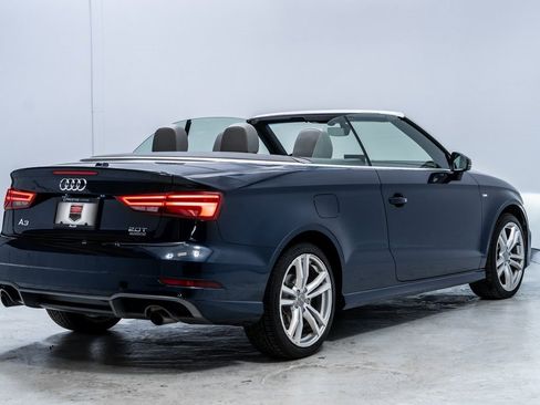 Used 2018 Audi A3 2.0T Premium Plus image 7