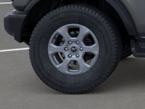 New 2026 Ford Bronco Big Bend image 21