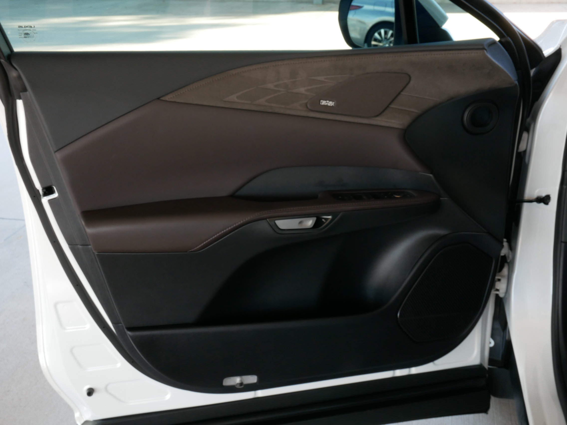 Certified 2024 Lexus RX 350 FWD w/ Convenience Package image 6