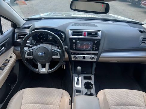 Used 2015 Subaru Outback 2.5i Premium AWD/4WD image 21