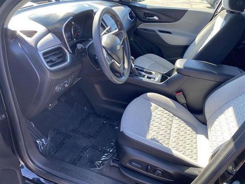 Used 2024 Chevrolet Equinox LS w/ LS Convenience Package AWD/4WD image 51
