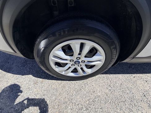 Used 2020 Ford Escape S FWD image 36