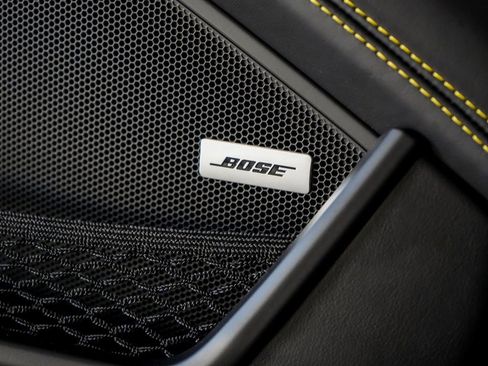 Certified 2025 Porsche 911 GT3 RS image 13