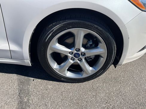 Used 2013 Ford Fusion SE image 42