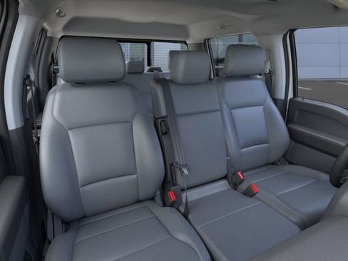 New 2026 Ford F350 XL w/ FX4 Off-Road Package image 6