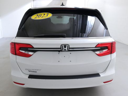 Used 2023 Honda Odyssey EX-L image 7