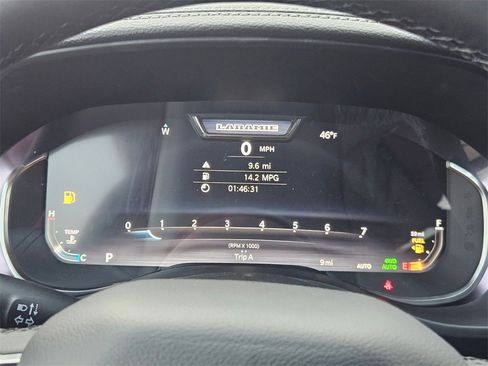 New 2026 RAM 1500 Laramie w/ Night Edition image 23