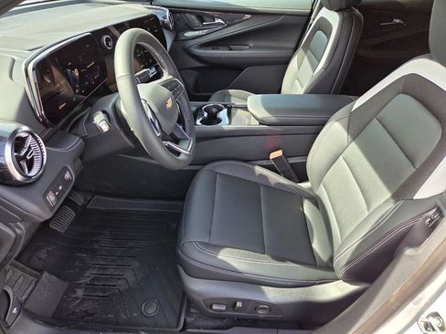 New 2026 Chevrolet Blazer EV LT FWD image 6