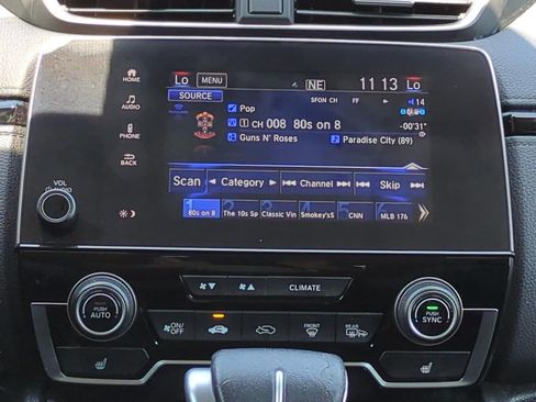 Used 2020 Honda CR-V EX-L image 26