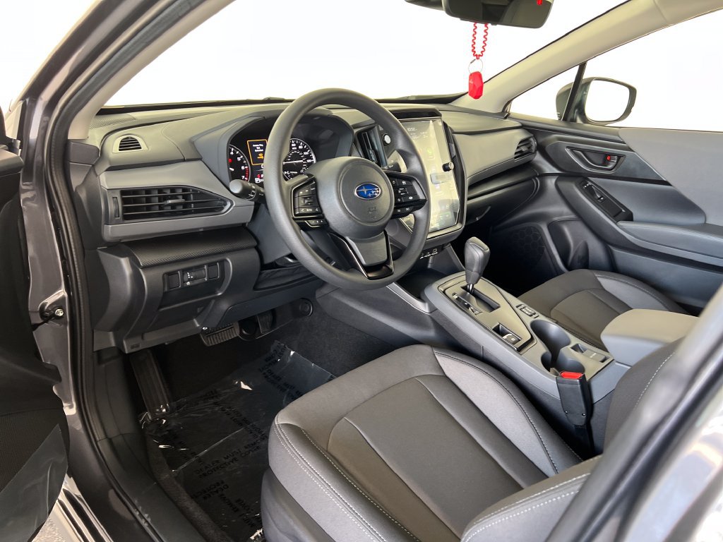 New 2026 Subaru Crosstrek 2.5i Premium AWD/4WD image 20