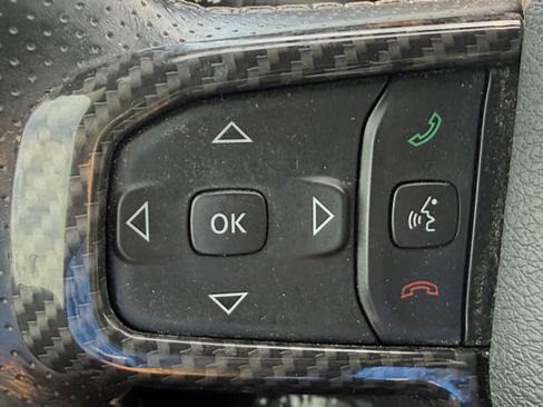 Used 2021 RAM 1500 Rebel w/ Rebel Level 2 Equipment Group AWD/4WD image 33