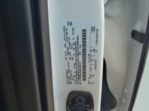 Used 2025 Ford F150 XLT w/ Equipment Group 301A Standard AWD/4WD image 23