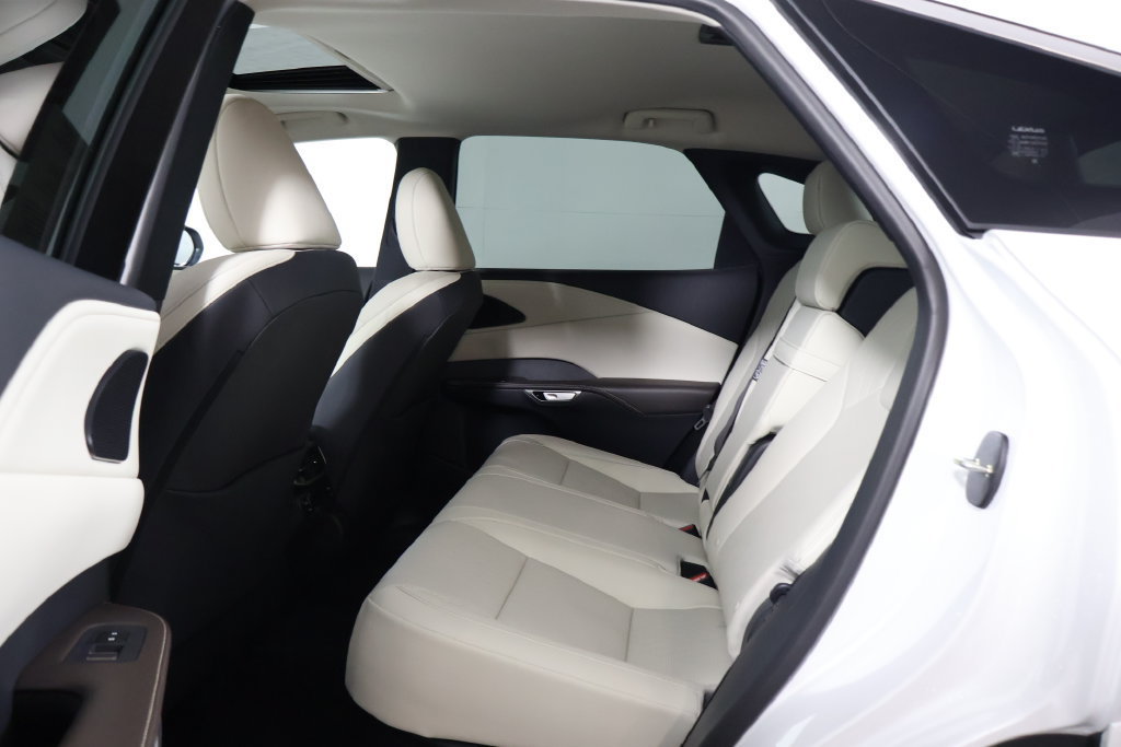 New 2026 Lexus RX 350 Premium Plus FWD image 6