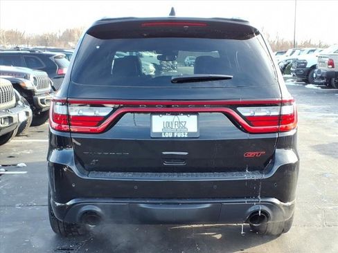 New 2026 Dodge Durango GT w/ Tow 'N Go Package image 20