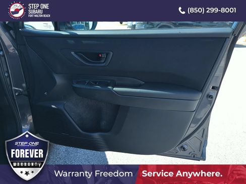 Used 2026 Subaru Outback Limited w/ Premium/Limited Package 2 AWD/4WD image 35