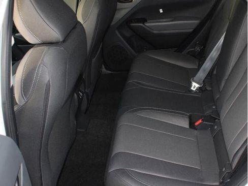 New 2026 Subaru Crosstrek 2.5i Premium AWD/4WD image 34