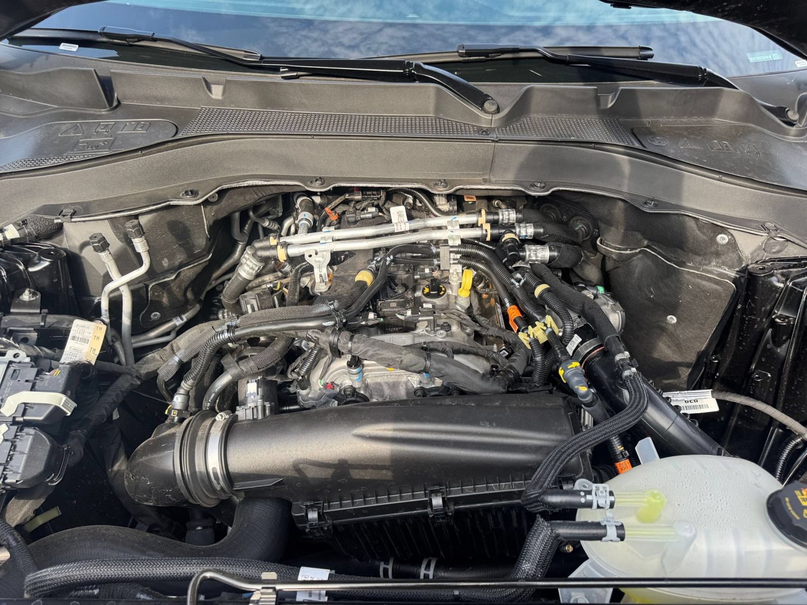 Used 2026 Ford Explorer Active RWD image 32