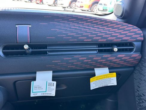 New 2026 MINI Cooper John Cooper Works image 25