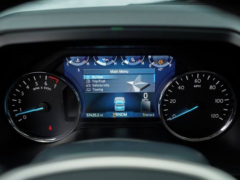 Used 2022 Ford Expedition Max Limited image 29