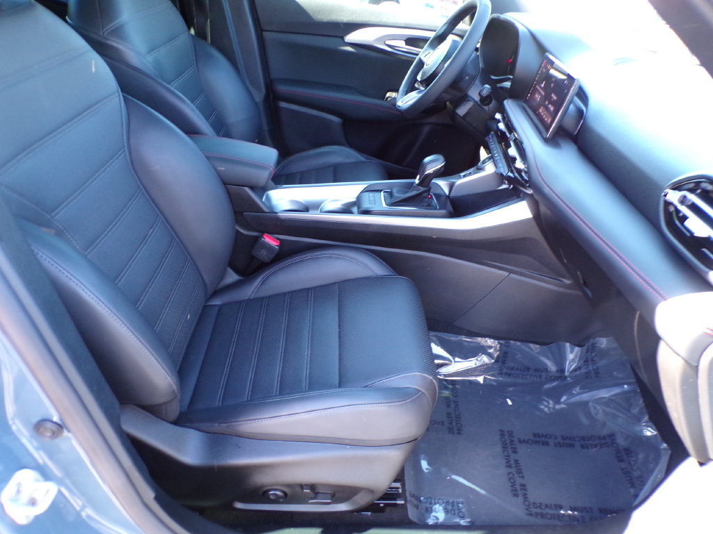 Used 2023 Dodge Hornet GT Plus AWD/4WD image 16