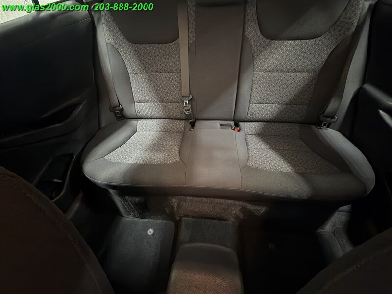 Used 2018 Hyundai Ioniq Blue FWD image 24