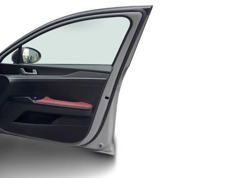 Used 2021 Kia K5 GT-Line FWD image 9