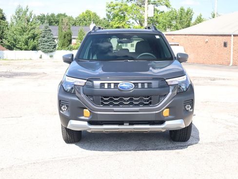 New 2026 Subaru Forester Wilderness w/ Wilderness Package AWD/4WD image 4