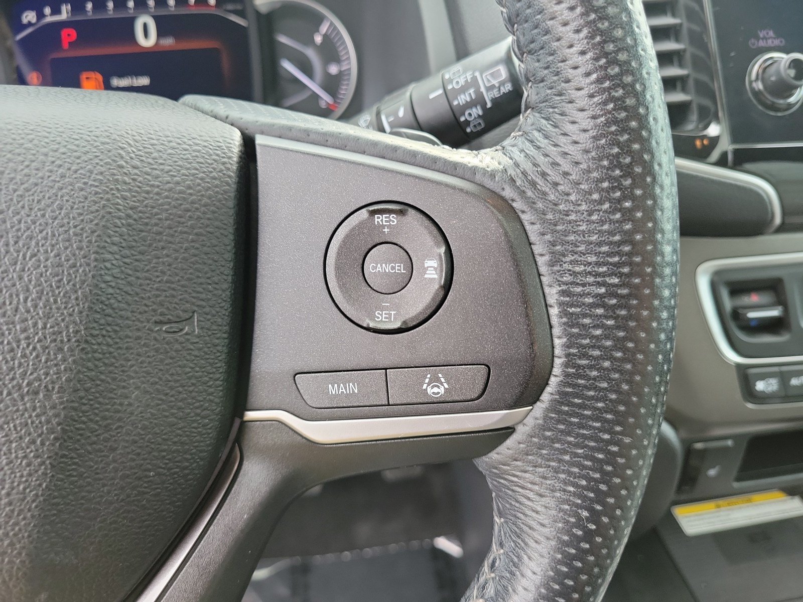 Used 2022 Honda Passport EX-L image 19