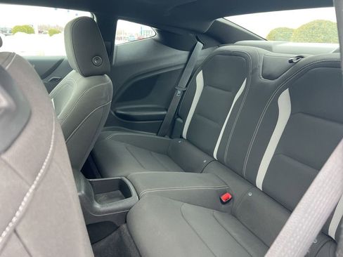 Used 2023 Chevrolet Camaro LT image 13