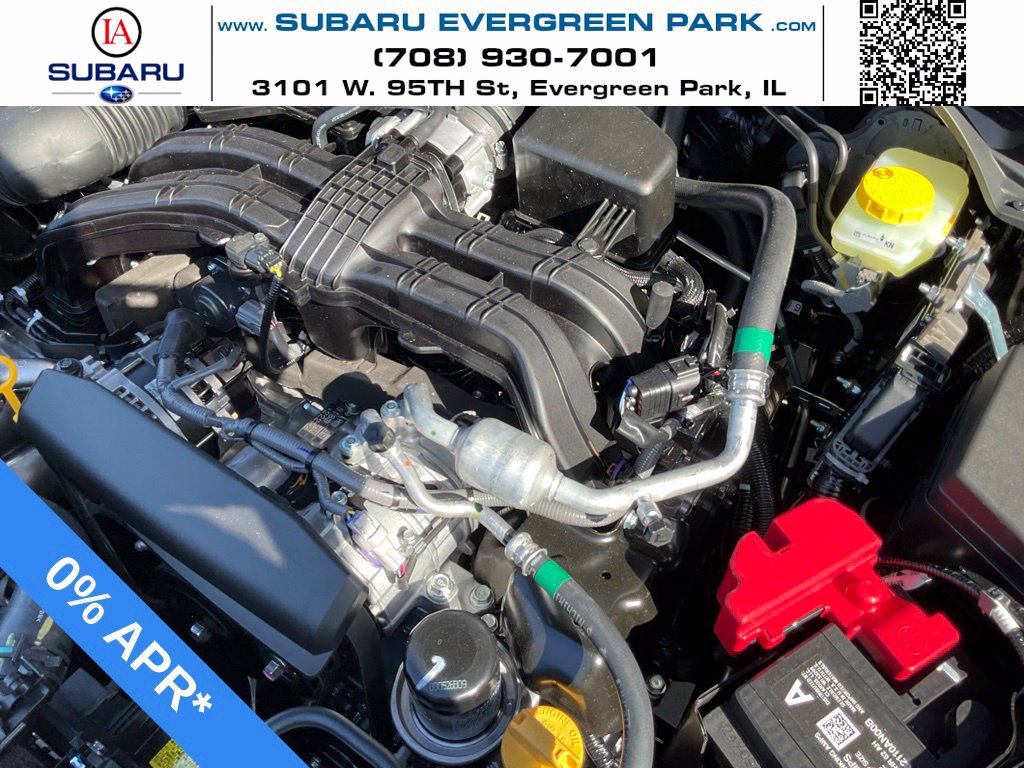 New 2026 Subaru Forester Sport AWD/4WD image 47
