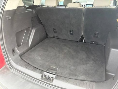 Used 2019 Ford Escape SE FWD image 30