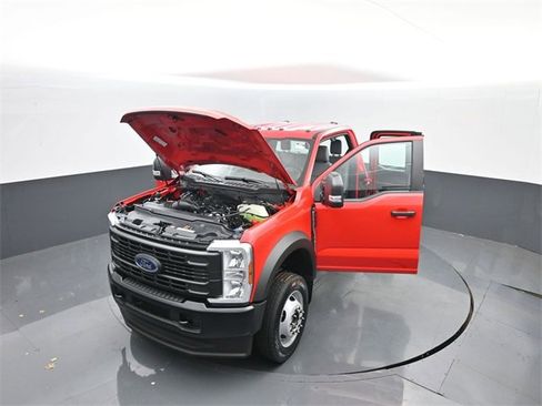 New 2025 Ford F550 XL image 35