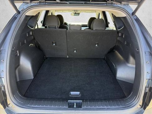 Used 2024 Hyundai Tucson SEL image 7