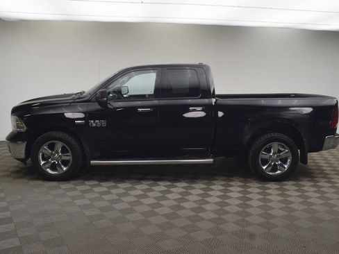Used 2013 RAM 1500 Big Horn image 8