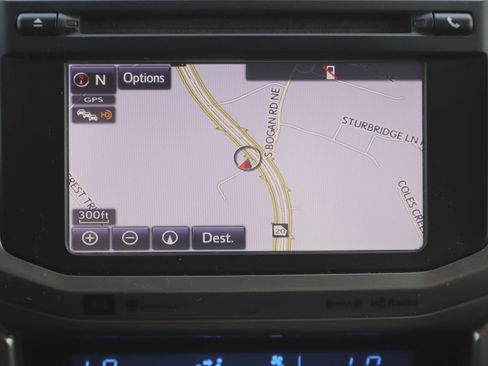 Used 2019 Toyota 4Runner Limited image 12