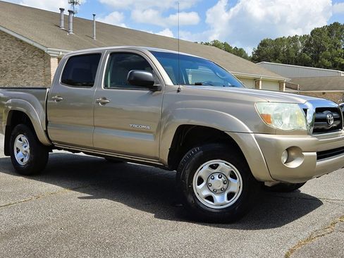 Used 2008 Toyota Tacoma PreRunner RWD image 6
