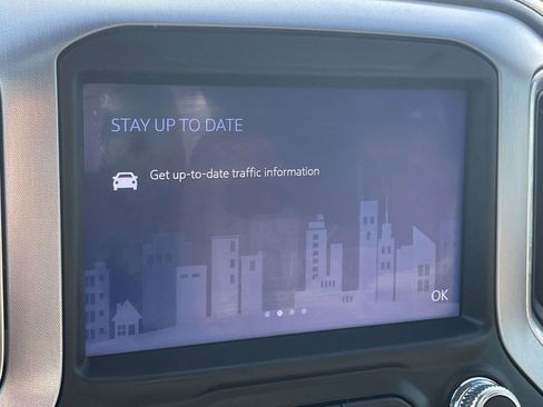 Used 2019 GMC Sierra 1500 SLT w/ SLT Premium Plus Package image 26