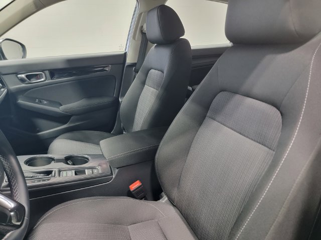Certified 2024 Honda Civic EX image 13