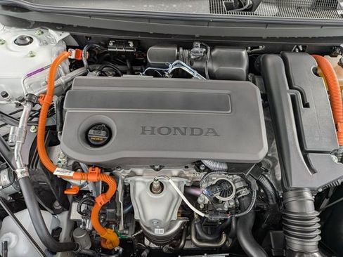 New 2025 Honda Accord Sport image 26