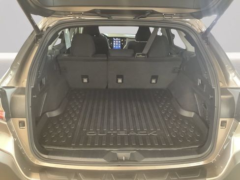 Certified 2024 Subaru Outback Premium AWD/4WD image 18