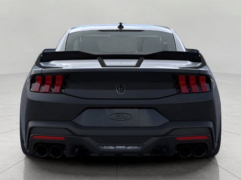 New 2025 Ford Mustang Dark Horse w/ Dark Horse Handlin Package image 5