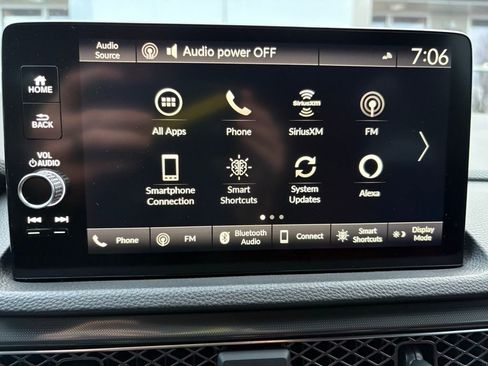 Certified 2023 Acura Integra A-Spec image 22