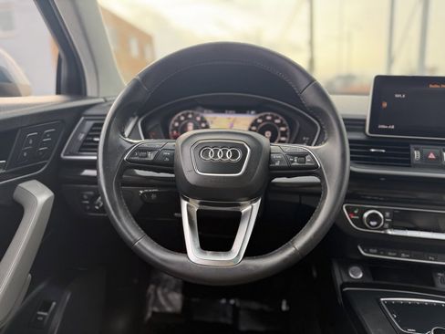 Used 2018 Audi Q5 2.0T Premium Plus image 29