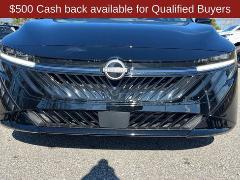 New 2026 Nissan Sentra SV image 12