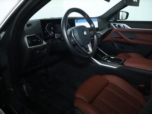 Certified 2024 BMW 430i Gran Coupe xDrive w/ Convenience Package image 18