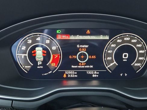 Used 2022 Audi RS 5 Sportback w/ RS Driver Assistance Package image 20