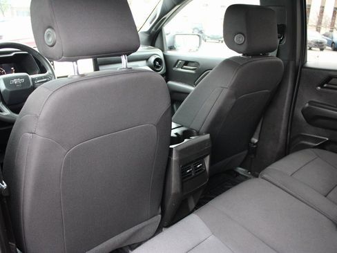 Used 2023 Chevrolet Colorado Trail Boss w/ Advanced Trailering Package image 22