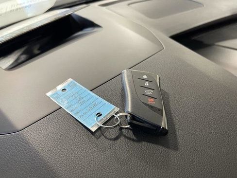 Certified 2024 Lexus RX 350 Premium Plus w/ Convenience Package image 25